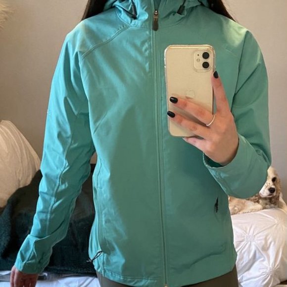 COLUMBIA SPORTSWEAR Windbreaker/Jacket - Picture 1 of 4